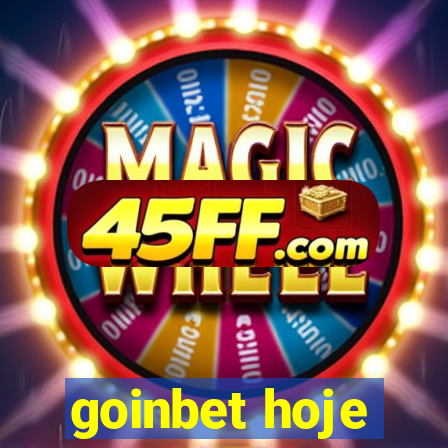 goinbet hoje